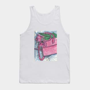 Spring Vibes Tank Top